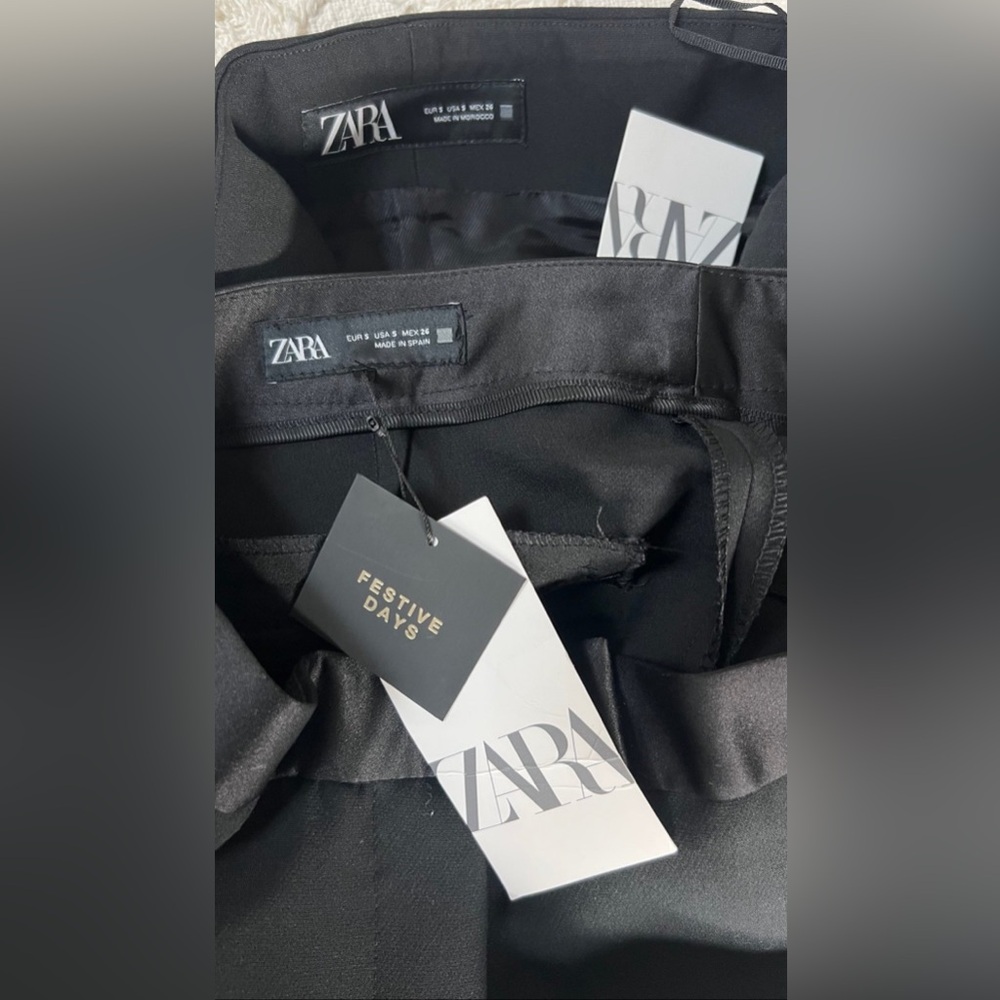 Zara Women's Set - Picture 7 of 11